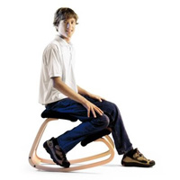 Image of Varier Variable Balans Kneeling Chair